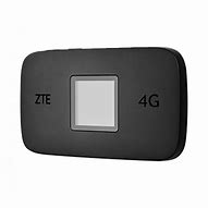 Image result for ZTE 4G LTE Mobile Hotspot