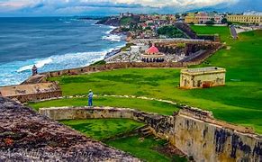 Image result for Old San Juan