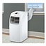 Image result for LG Portable Air Conditioner with Remote