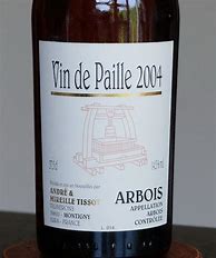 Image result for Tissot Benedicte Stephane Andre Mireille Chardonnay Arbois Empreinte