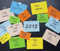 Image result for Following through New Year Resolutions
