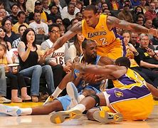 Image result for NBA Lakers Logo