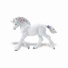 Image result for Unicorn Figurine Animal