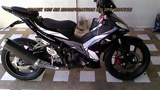 Image result for Yamaha Spark 135