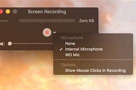 Image result for Audio Recording Screen