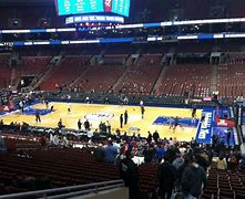 Image result for Wells Fargo Center Arena Replica