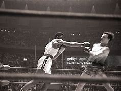 Image result for Cassius Clay Olympics