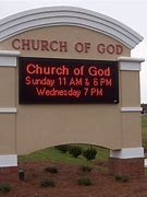 Image result for Church Digital Signage