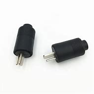 Image result for Male Speaker Plug