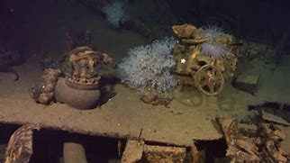 Image result for Sunken Ship Bodies Found
