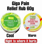 Image result for Giga Pain