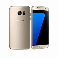 Image result for Samsung Galaxy S7 Edge Gold Colour