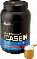 Image result for Casein Protein Powder