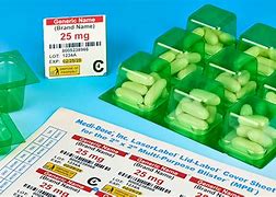 Image result for Medicine Blister Pack