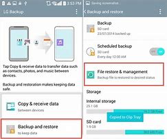 Image result for Samsung Galaxy S8 Delete Photo Recover