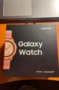 Image result for Samsung Galaxy Watch Bluetooth 42Mm