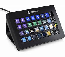 Image result for Stream Deck iTunes Logo