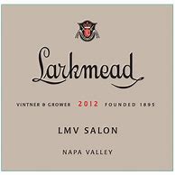 Image result for Larkmead LMV Salon