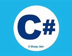 Image result for C Sharp.net Logo