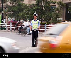 Image result for Xian Policeman