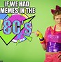 Image result for If We Had Memes in the 80s