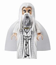 Image result for LEGO Saruman