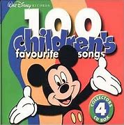 Image result for 100 Children's Favourites