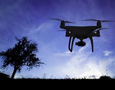 Image result for Drone Flight at Night