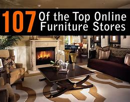 Image result for Online Furniture Websites