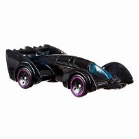 Image result for Hot Wheels 0615Ea DC Comics Batmobile