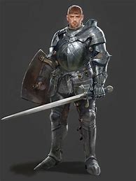 Image result for Domino's Pizza Knight Art