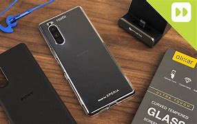 Image result for Sony Xperia 5 II Accessories