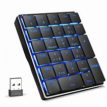 Image result for Numpad Keyboard Laptop