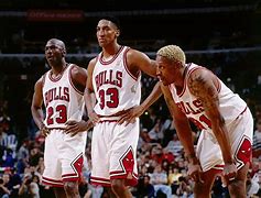 Image result for Chicago Bulls