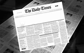 Image result for Lock Down Word in Newspaper