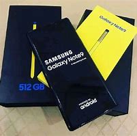 Image result for Note 9 512