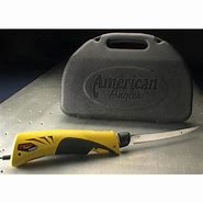 Image result for American Angler Fillet Knife