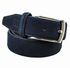Image result for Men's Blue Belts