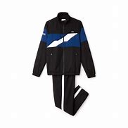 Image result for Lacoste Track Suits for Men