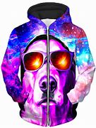 Image result for Psychedelic Galaxy Hoodie