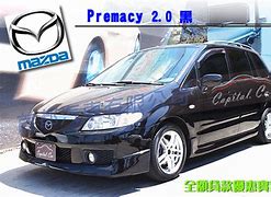 Image result for Mazda Premacy 2003
