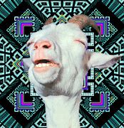 Image result for Space Goat Meme