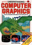 Image result for Old Computer Graphics