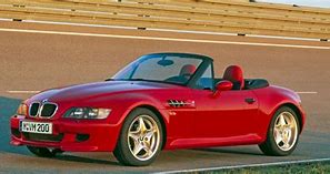 Image result for BMW M Roadster Chasis