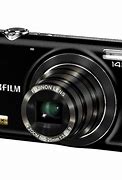Image result for Fujifilm Point and Shoot Camera