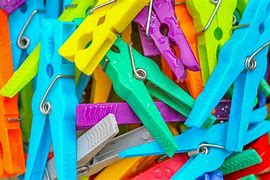 Image result for Clothespin dolls