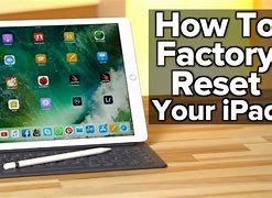 Image result for How Many Times Can U Reset iPad so That Is Disabled