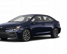 Image result for Toyota Corolla SE CVT