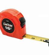 Image result for Measuring Tape 16Ths