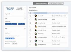 Image result for ADP Applicant Tracking System